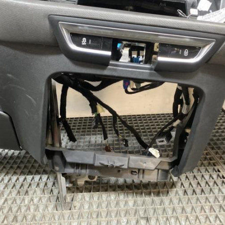 Planche de bord complete CITROEN C4 PICASSO 2