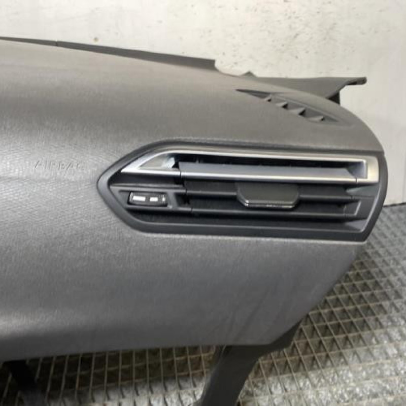 Planche de bord complete CITROEN C4 PICASSO 2 Photo n°3