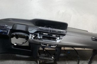 Planche de bord complete CITROEN C4 PICASSO 2
