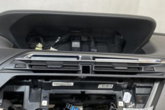 Planche de bord complete CITROEN C4 PICASSO 2