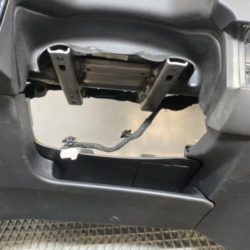 Planche de bord complete CITROEN C4 PICASSO 2 Photo n°6