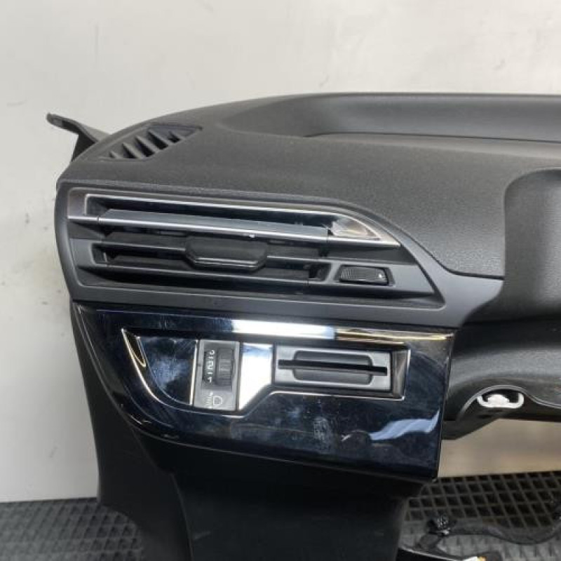 Planche de bord complete CITROEN C4 PICASSO 2 Photo n°7