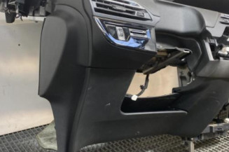 Planche de bord complete CITROEN C4 PICASSO 2