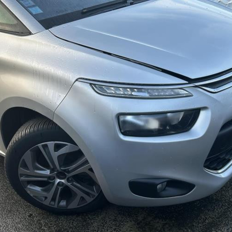 Planche de bord complete CITROEN C4 PICASSO 2 Photo n°10