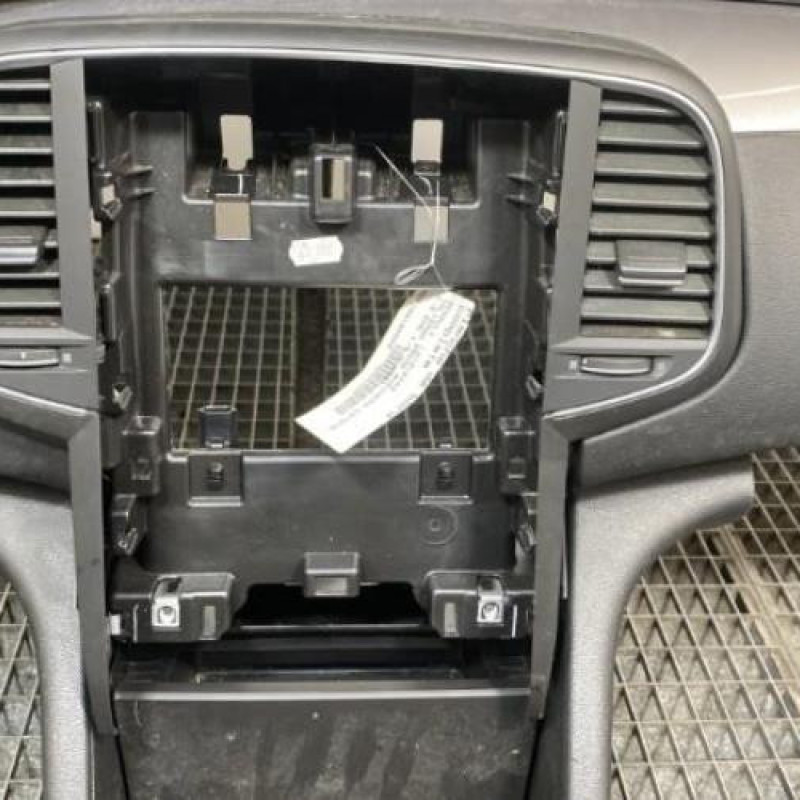 Planche de bord complete RENAULT TALISMAN Photo n°5