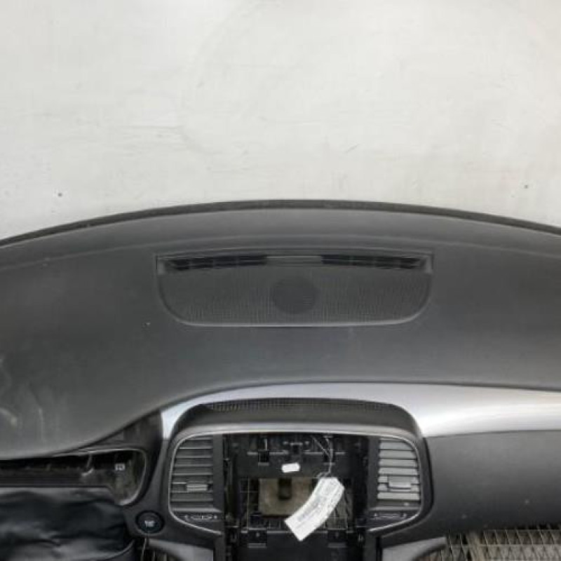 Planche de bord complete RENAULT TALISMAN Photo n°6