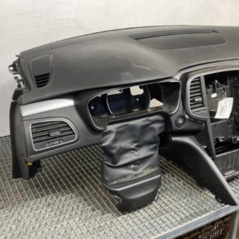 Planche de bord complete RENAULT TALISMAN Photo n°7