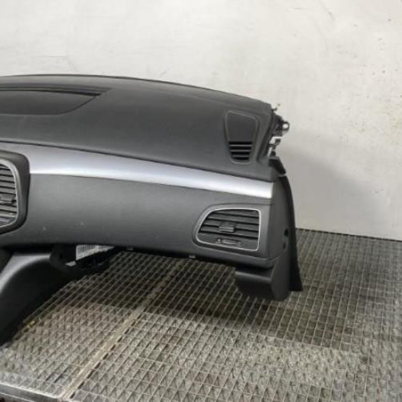 Planche de bord complete RENAULT TALISMAN Photo n°9