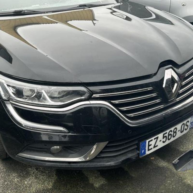 Planche de bord complete RENAULT TALISMAN Photo n°11
