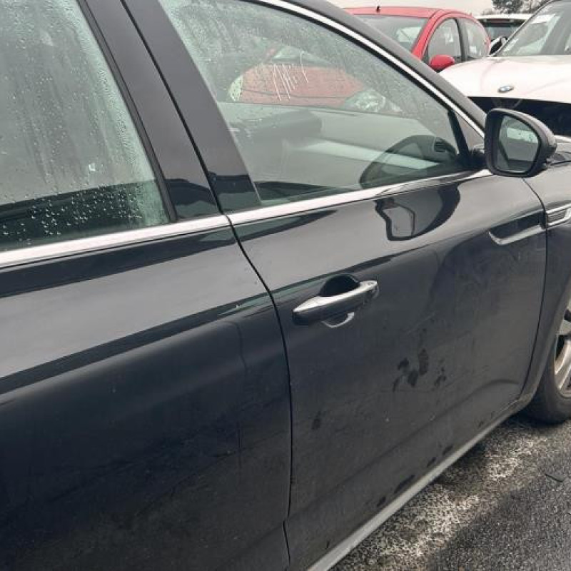 Planche de bord complete RENAULT TALISMAN Photo n°20