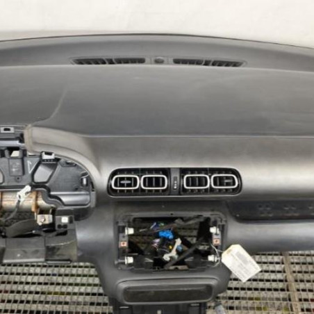 Planche de bord complete CITROEN C3 AIRCROSS Photo n°1