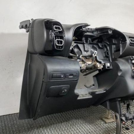 Planche de bord complete CITROEN C3 AIRCROSS