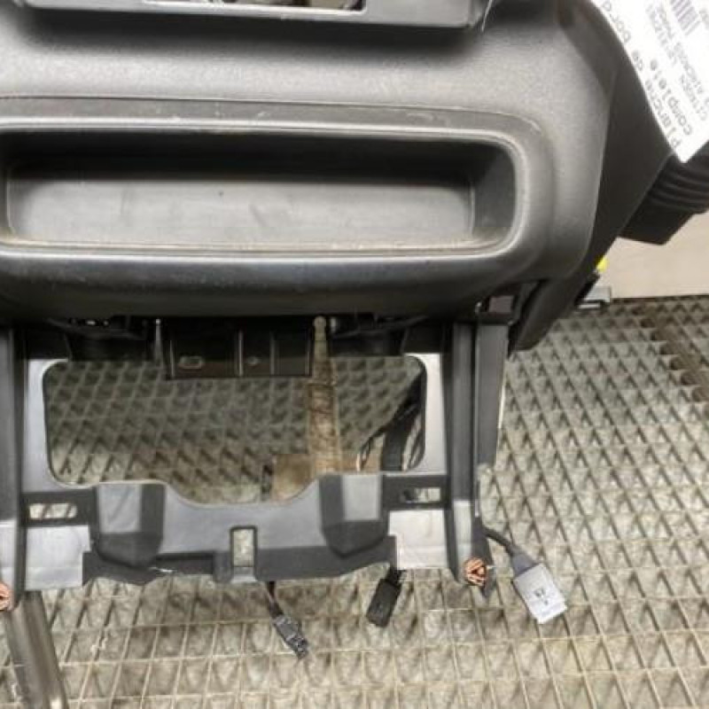 Planche de bord complete CITROEN C3 AIRCROSS Photo n°3