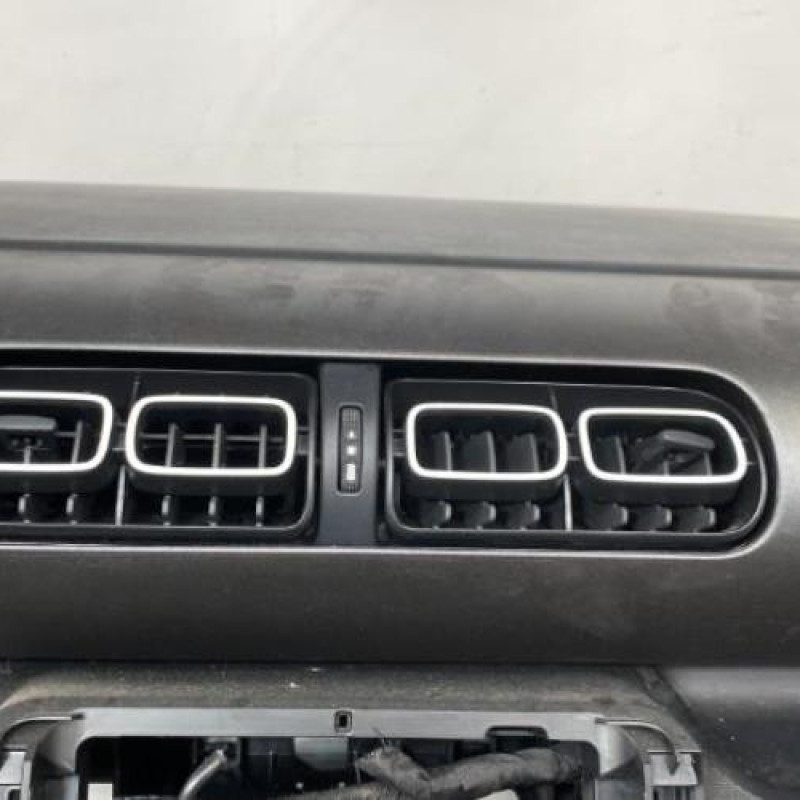 Planche de bord complete CITROEN C3 AIRCROSS Photo n°4
