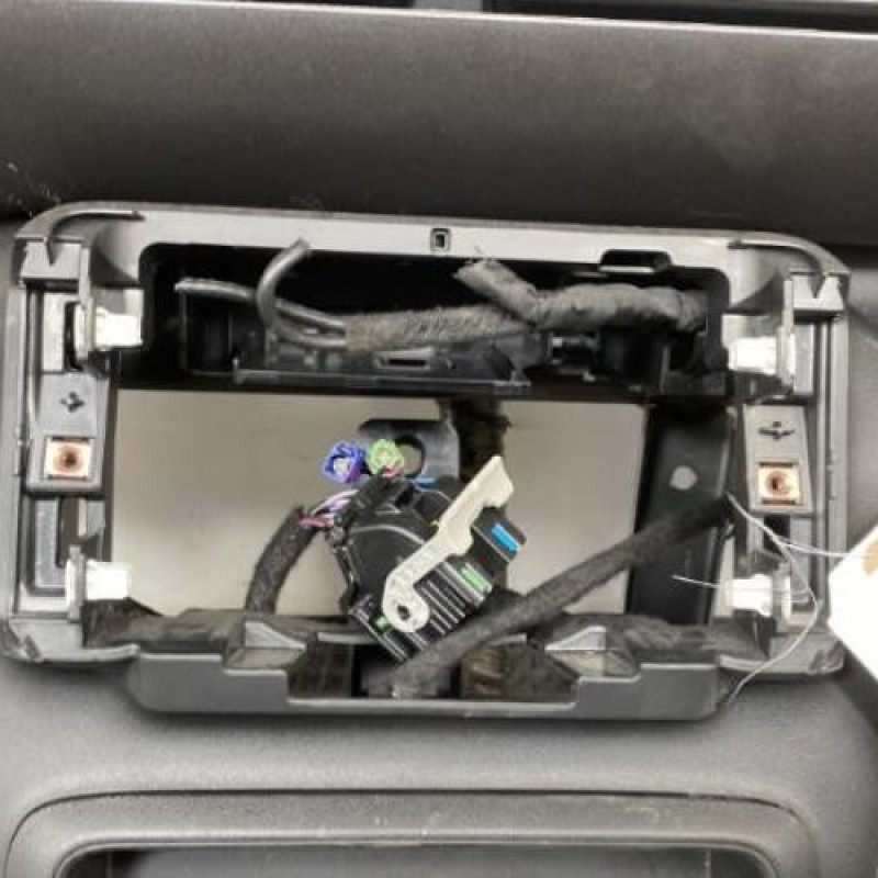 Planche de bord complete CITROEN C3 AIRCROSS Photo n°5