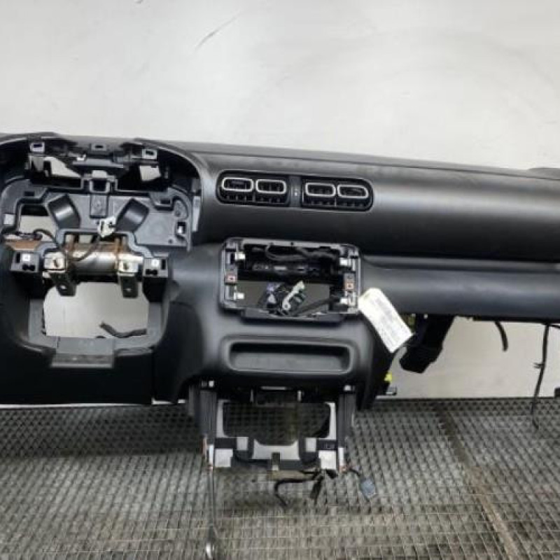 Planche de bord complete CITROEN C3 AIRCROSS Photo n°6