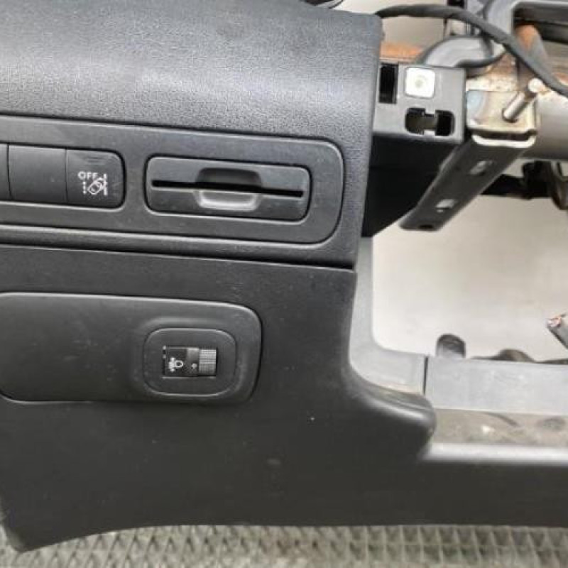 Planche de bord complete CITROEN C3 AIRCROSS Photo n°7