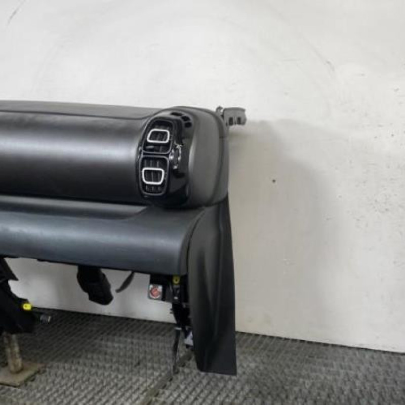 Planche de bord complete CITROEN C3 AIRCROSS Photo n°8