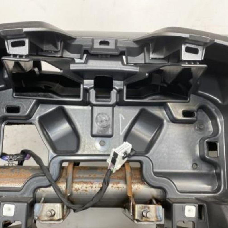 Planche de bord complete CITROEN C3 AIRCROSS Photo n°9