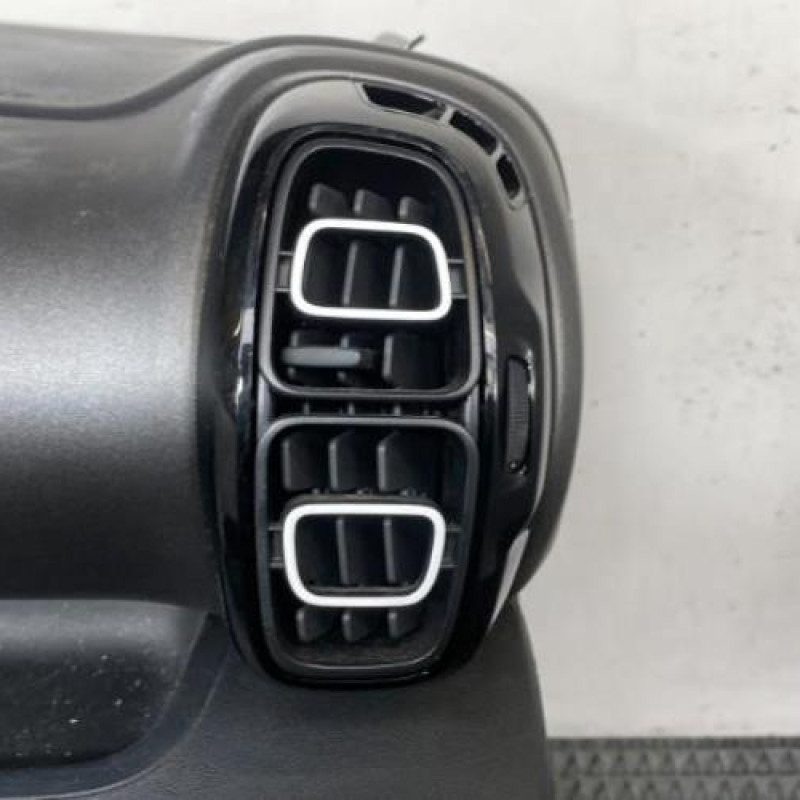 Planche de bord complete CITROEN C3 AIRCROSS Photo n°10
