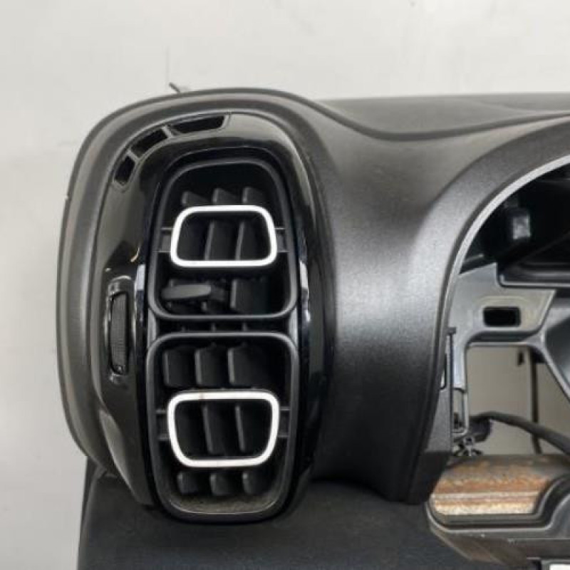 Planche de bord complete CITROEN C3 AIRCROSS Photo n°11