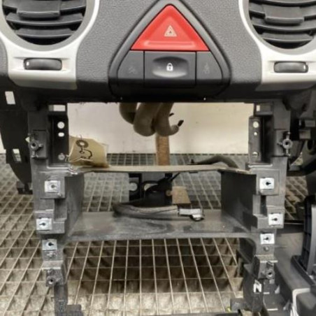 Planche de bord complete RENAULT KOLEOS 1 Photo n°1