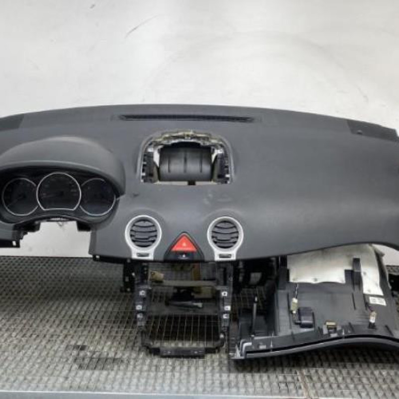 Planche de bord complete RENAULT KOLEOS 1 Photo n°3