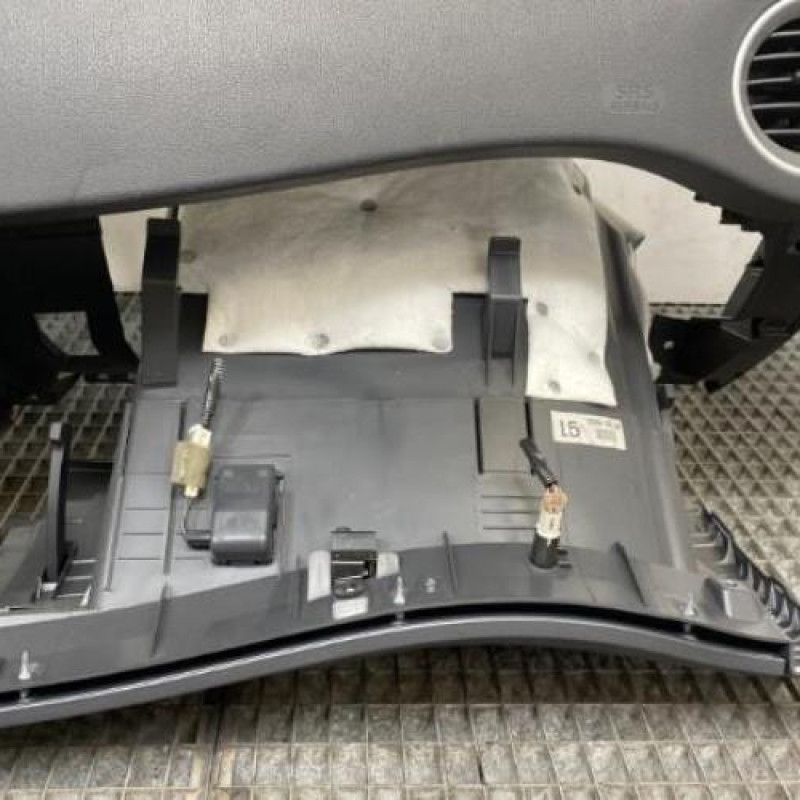 Planche de bord complete RENAULT KOLEOS 1 Photo n°4