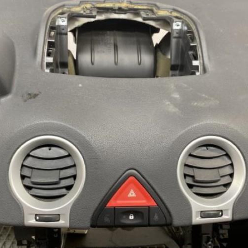 Planche de bord complete RENAULT KOLEOS 1 Photo n°8