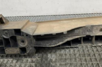 Renfort pare choc arriere (traverse) RENAULT CLIO 3 Photo n°1