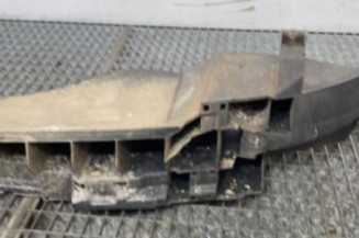 Renfort pare choc arriere (traverse) RENAULT CLIO 3