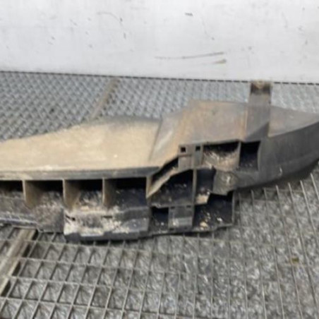 Renfort pare choc arriere (traverse) RENAULT CLIO 3