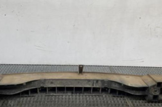 Renfort pare choc arriere (traverse) RENAULT CLIO 3