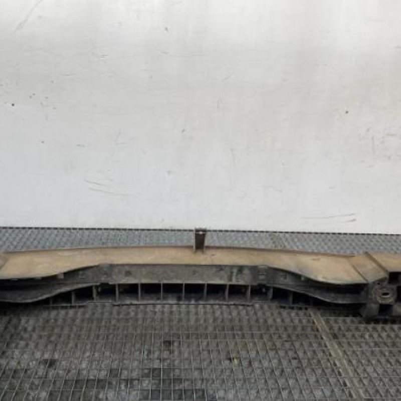 Renfort pare choc arriere (traverse) RENAULT CLIO 3 Photo n°3