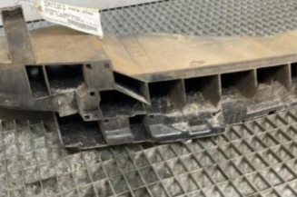 Renfort pare choc arriere (traverse) RENAULT CLIO 3