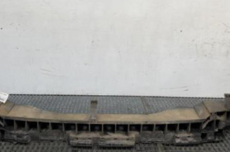 Renfort pare choc arriere (traverse) RENAULT CLIO 3