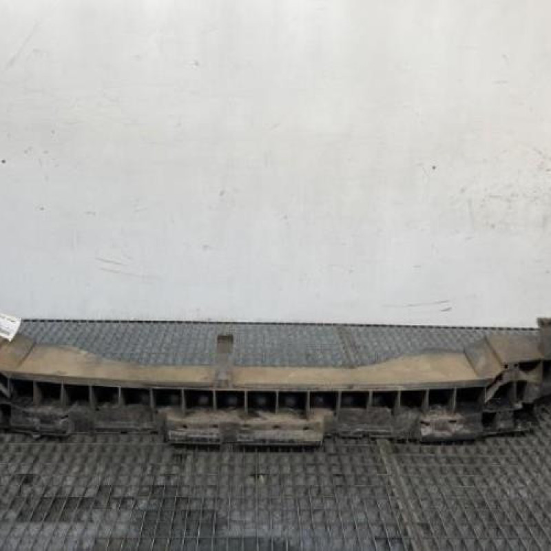 Renfort pare choc arriere (traverse) RENAULT CLIO 3 Photo n°5