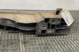 Renfort pare choc arriere (traverse) RENAULT CLIO 3