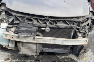 Renfort pare choc arriere (traverse) RENAULT CLIO 3