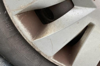 Renfort pare choc arriere (traverse) RENAULT CLIO 3