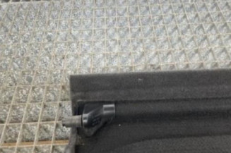 Plage arriere VOLKSWAGEN POLO 4