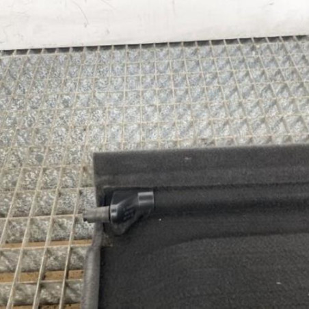 Plage arriere VOLKSWAGEN POLO 4