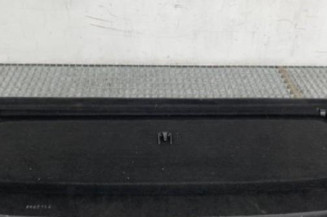 Plage arriere VOLKSWAGEN POLO 4