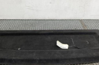 Plage arriere VOLKSWAGEN POLO 4