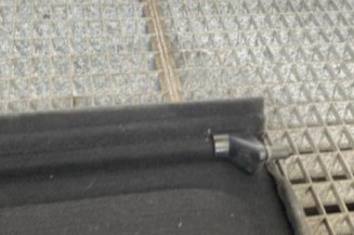 Plage arriere VOLKSWAGEN POLO 4