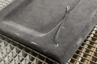 Plage arriere VOLKSWAGEN POLO 4