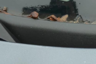 Plage arriere VOLKSWAGEN POLO 4