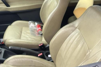 Plage arriere VOLKSWAGEN POLO 4