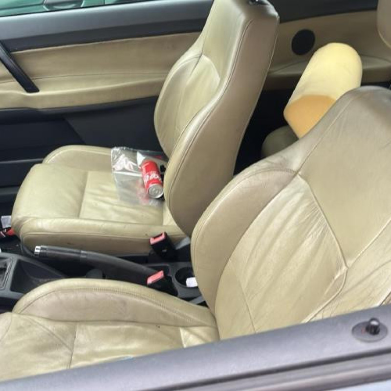 Plage arriere VOLKSWAGEN POLO 4 Photo n°17