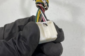 Retroviseur gauche LEXUS IS 2